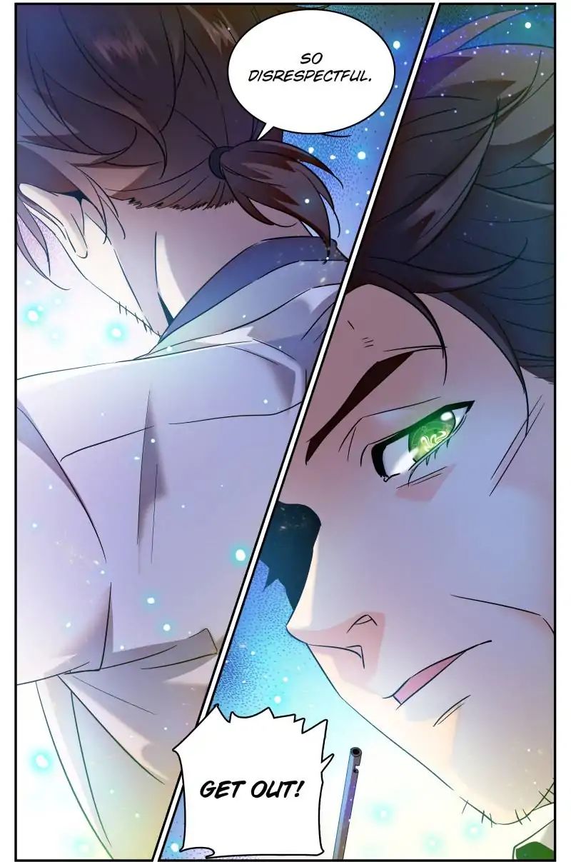 Versatile Mage Chapter 153 - 8