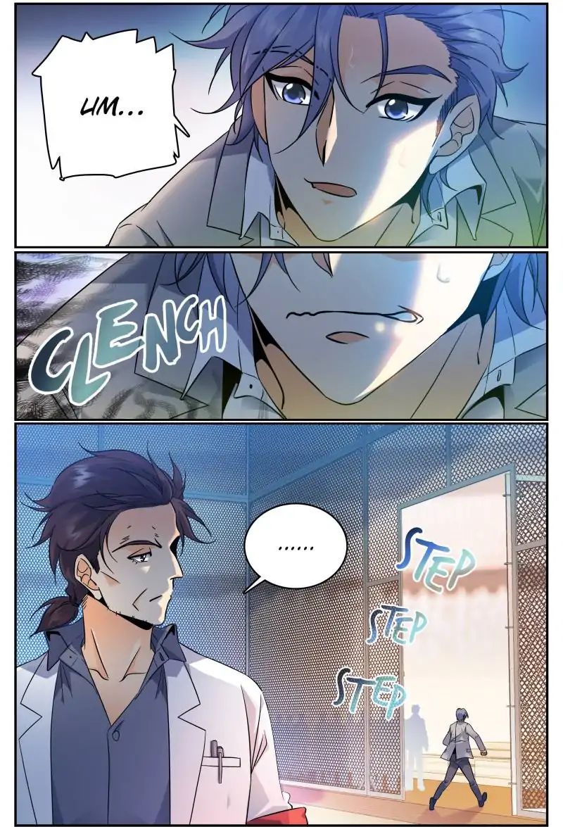 Versatile Mage Chapter 153 - 9