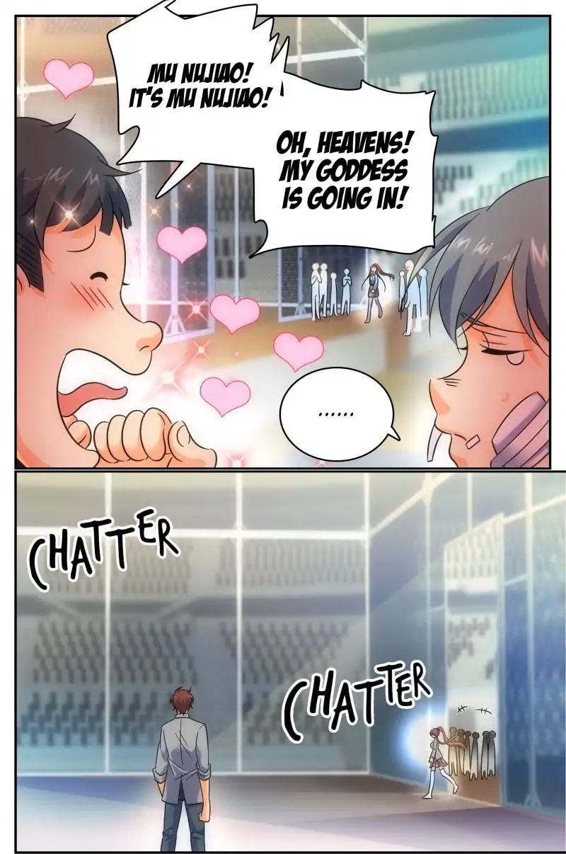 Versatile Mage Chapter 154 - 7