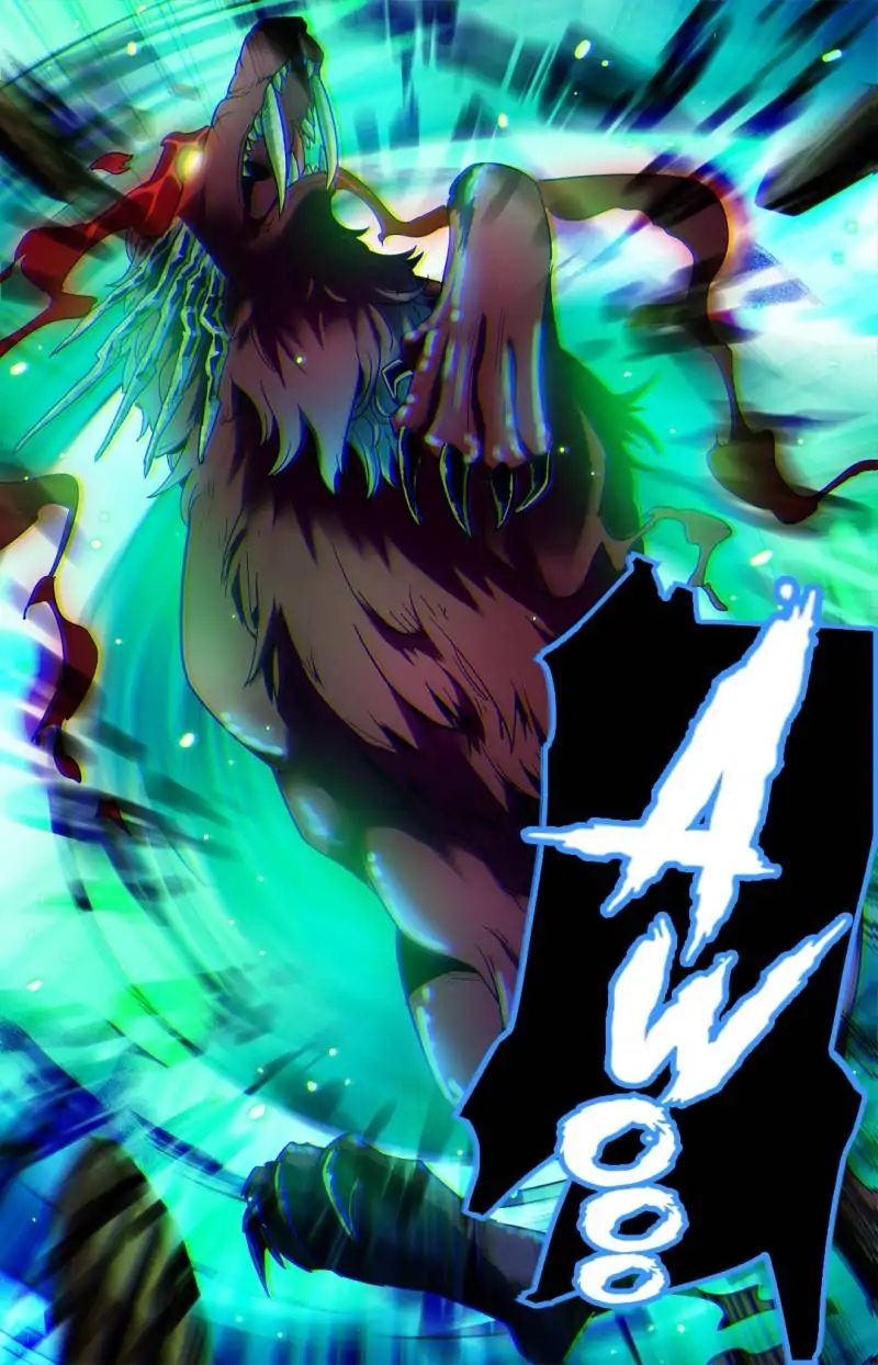 Versatile Mage Chapter 156 - 9