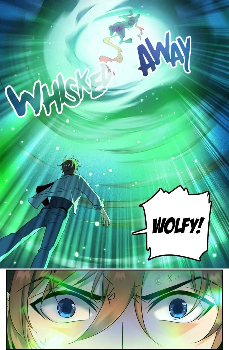 Versatile Mage Chapter 156 - 10