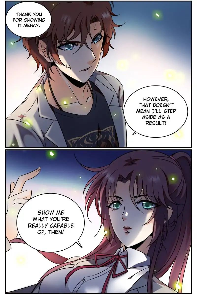 Versatile Mage Chapter 157 - 5