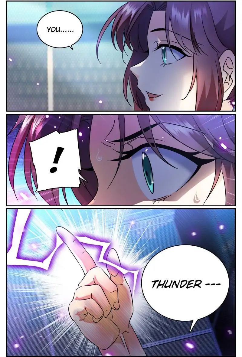 Versatile Mage Chapter 157 - 9