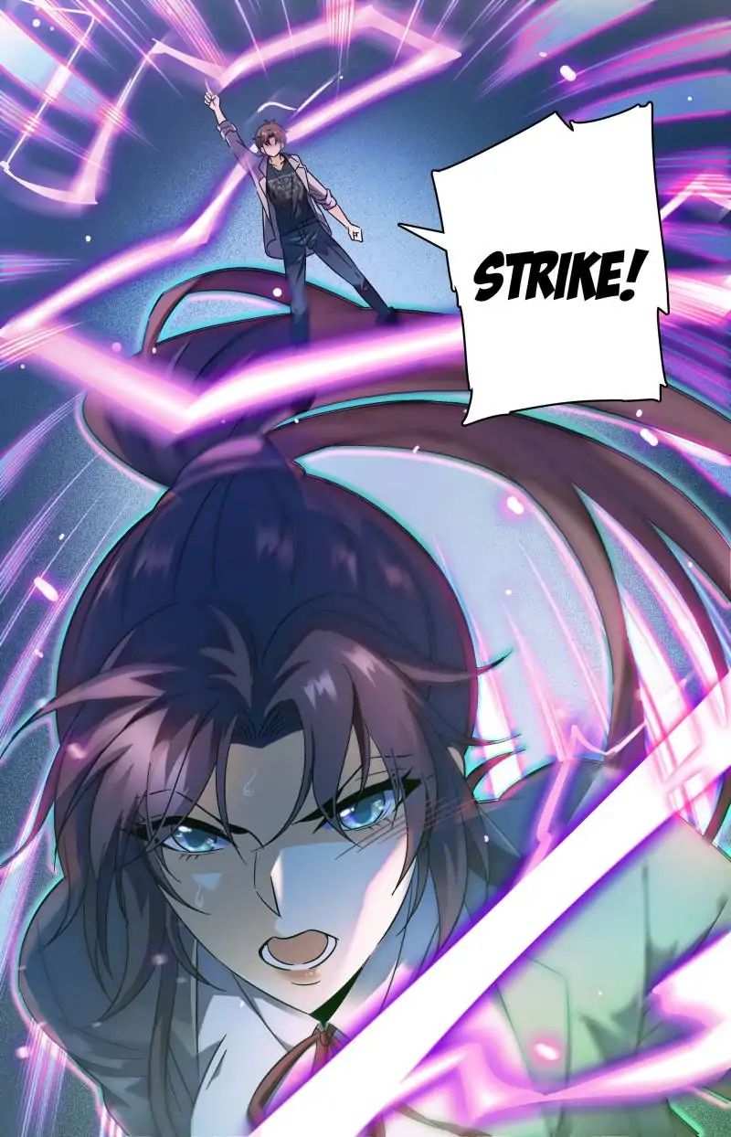 Versatile Mage Chapter 157 - 10