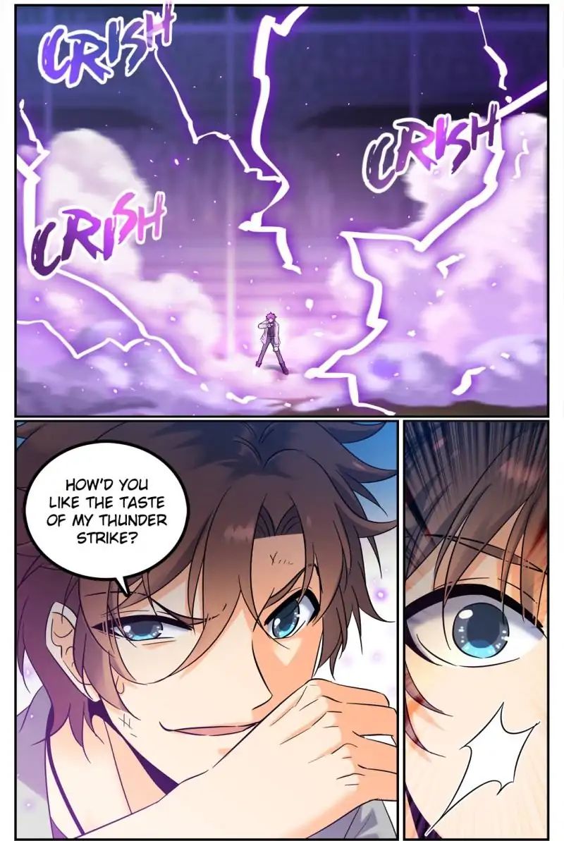 Versatile Mage Chapter 158 - 2
