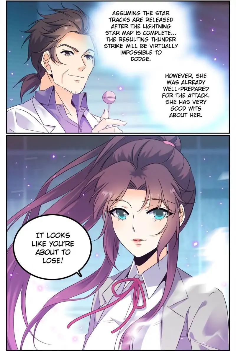 Versatile Mage Chapter 158 - 4