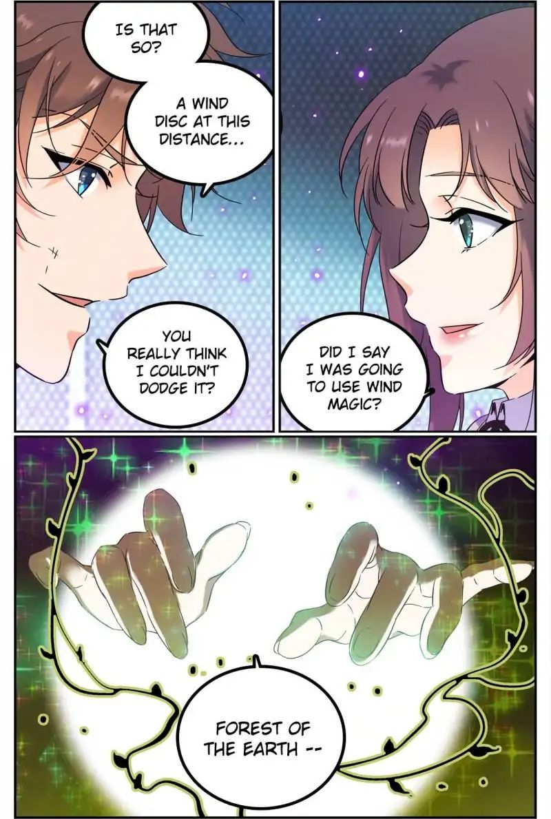Versatile Mage Chapter 158 - 5