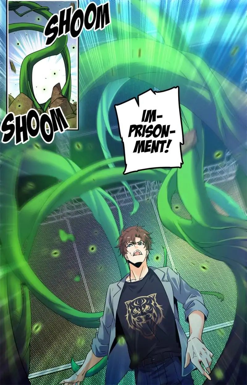 Versatile Mage Chapter 158 - 6
