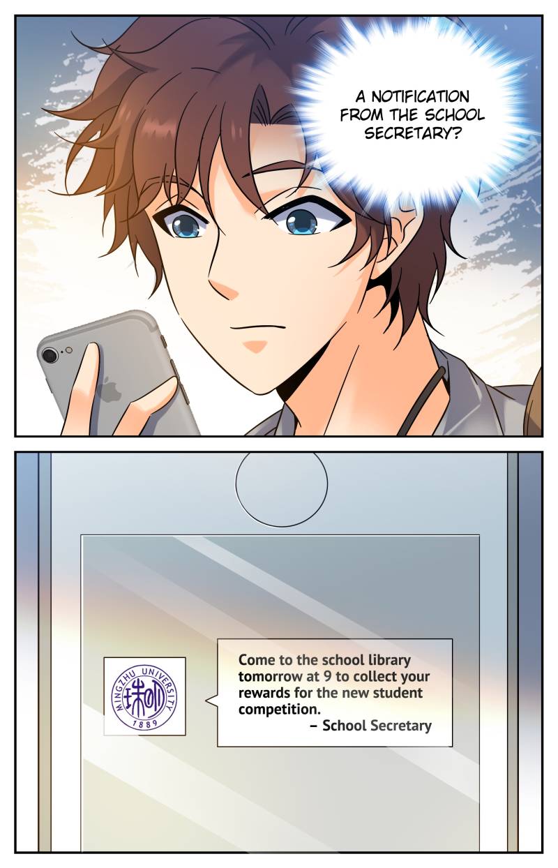 Versatile Mage Chapter 161 - 9