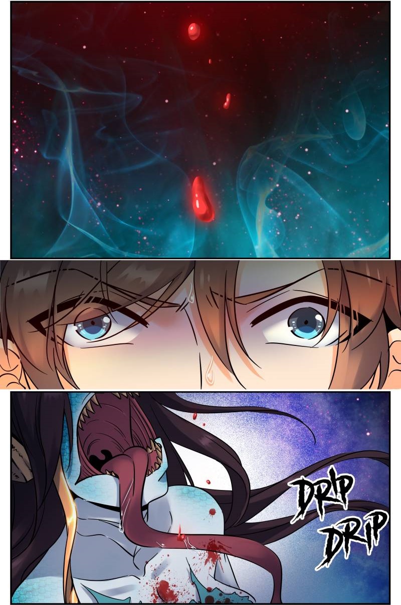 Versatile Mage Chapter 166 - 9
