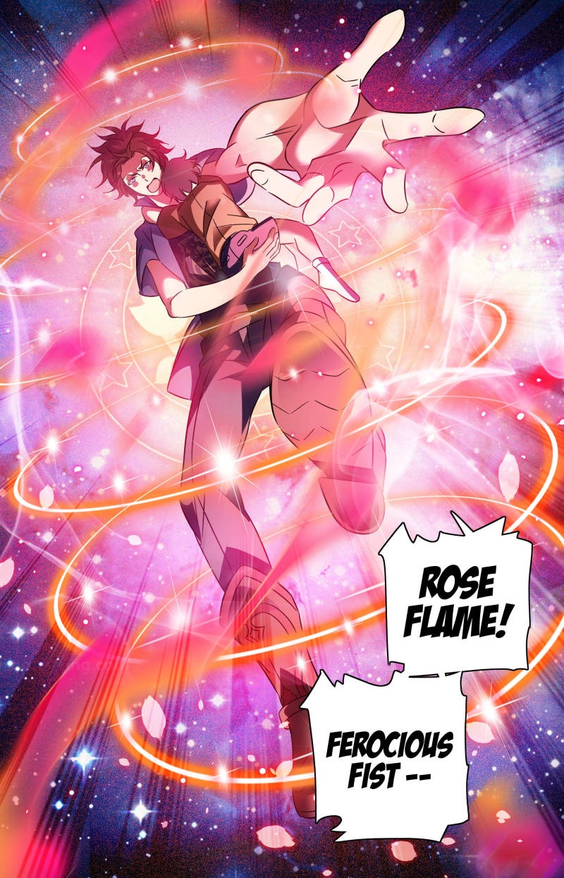 Versatile Mage Chapter 169 - 6