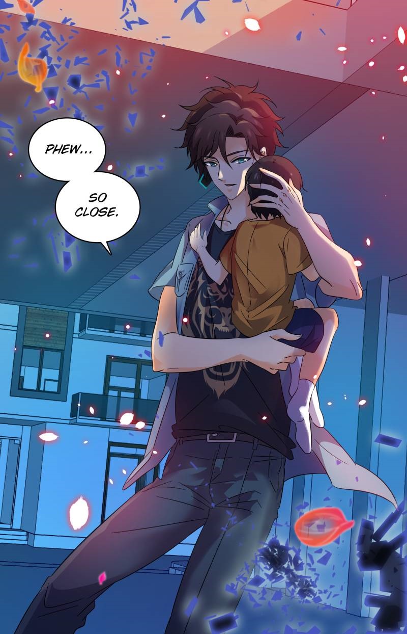 Versatile Mage Chapter 169 - 11
