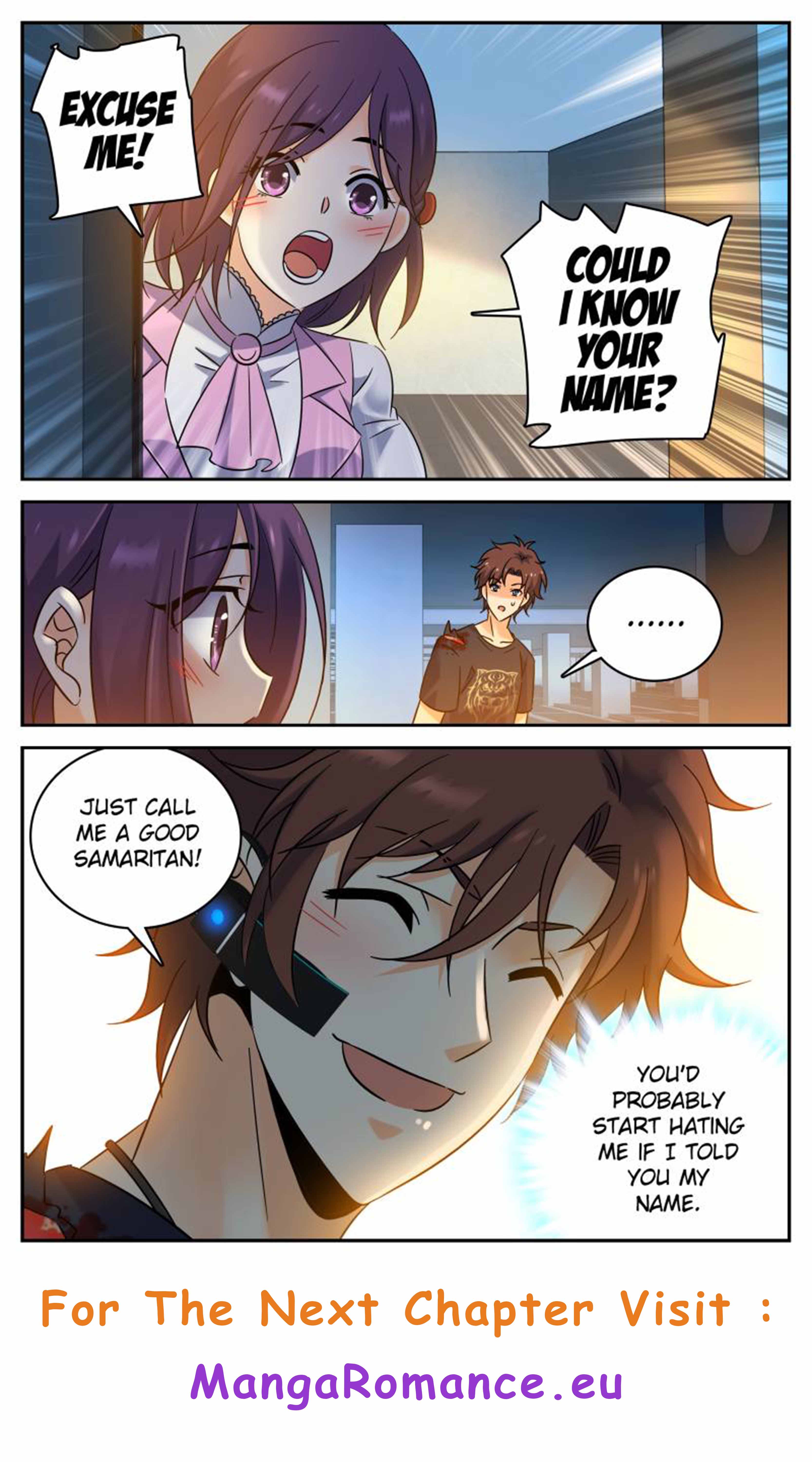 Versatile Mage Chapter 174 - 10