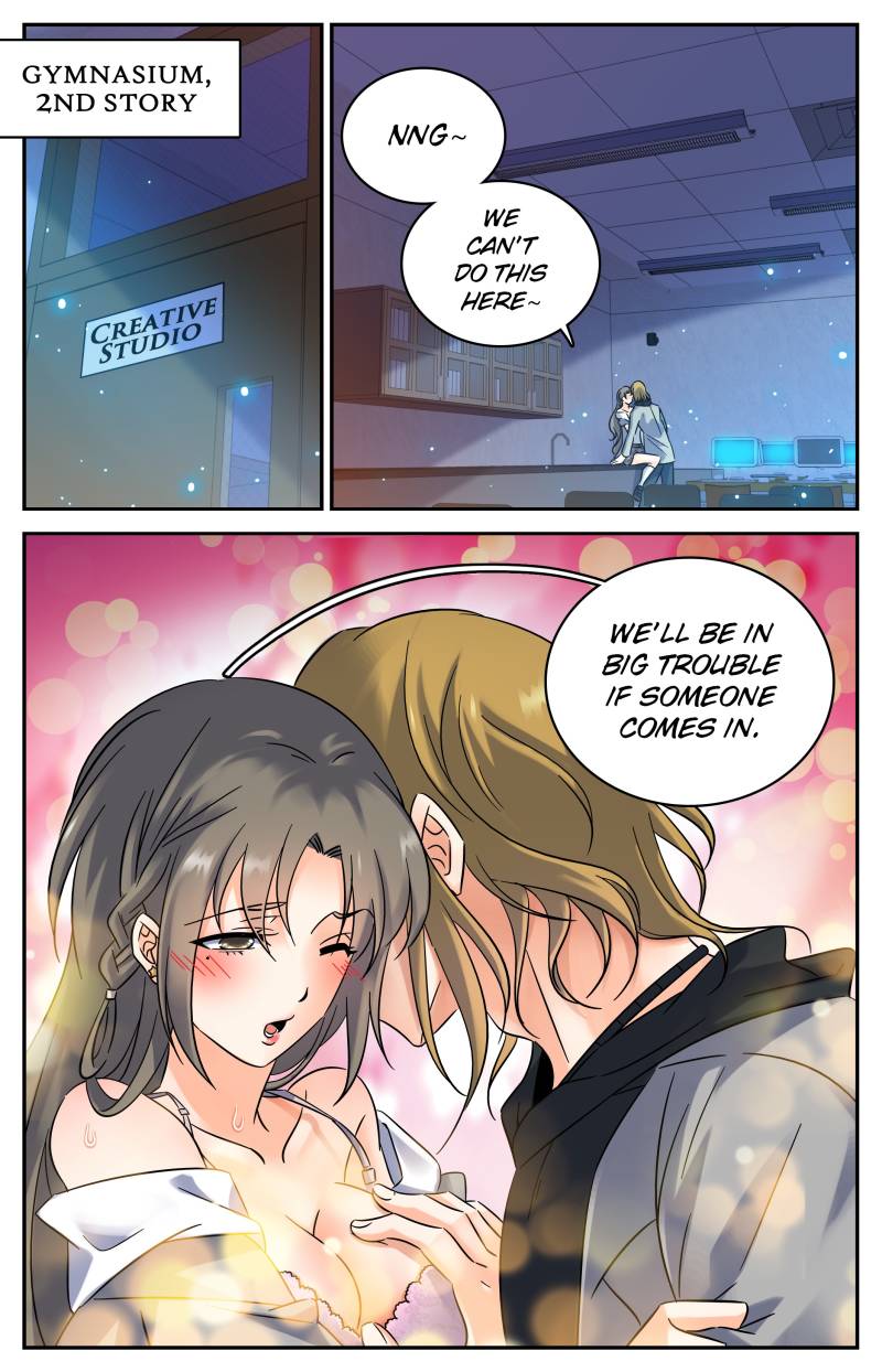 Versatile Mage Chapter 176 - 5