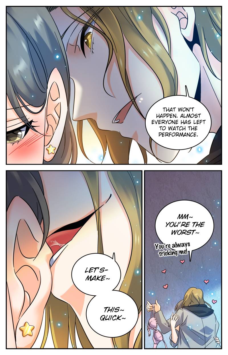 Versatile Mage Chapter 176 - 6
