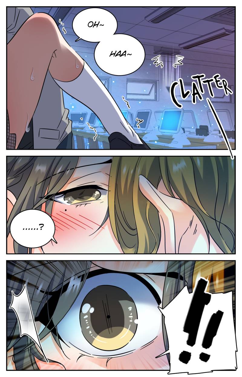 Versatile Mage Chapter 176 - 7