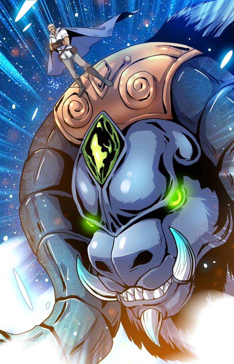 Versatile Mage Chapter 179 - 1