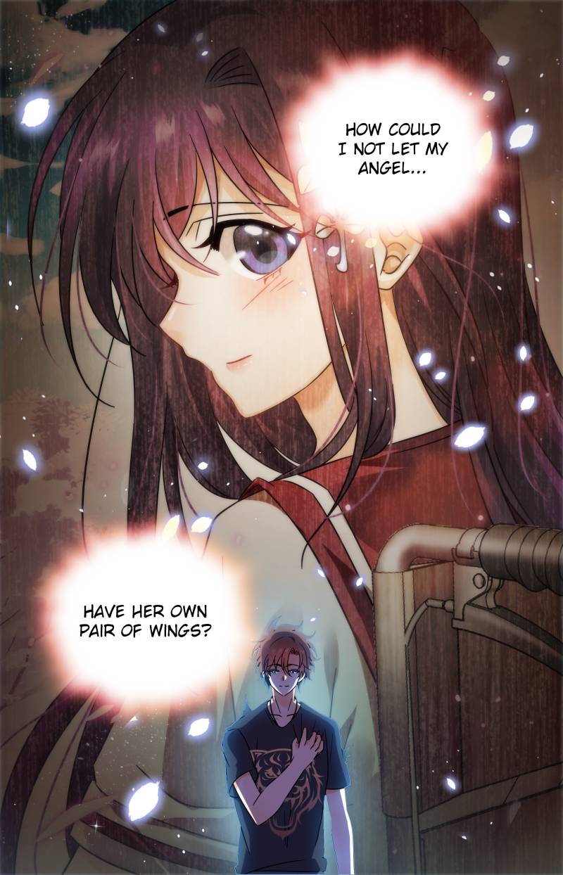 Versatile Mage Chapter 188 - 12