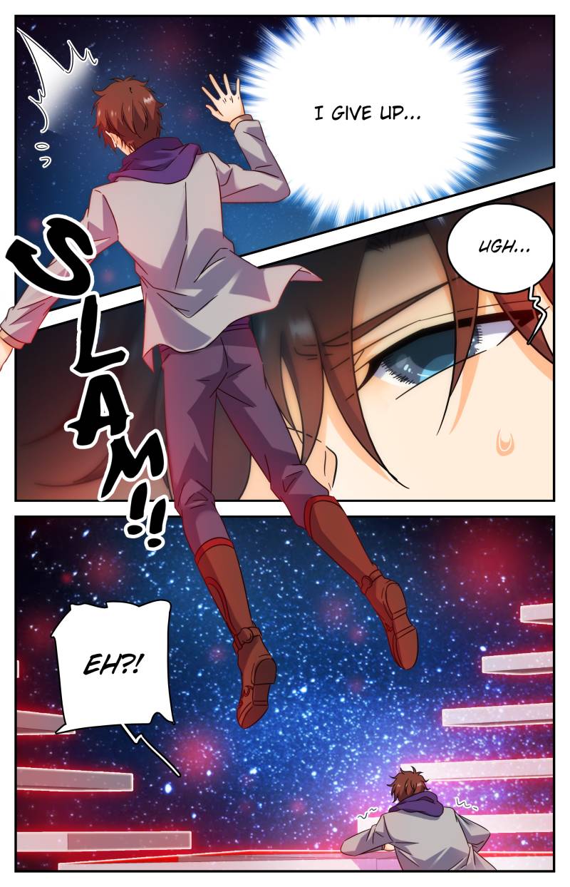 Versatile Mage Chapter 198 - 10