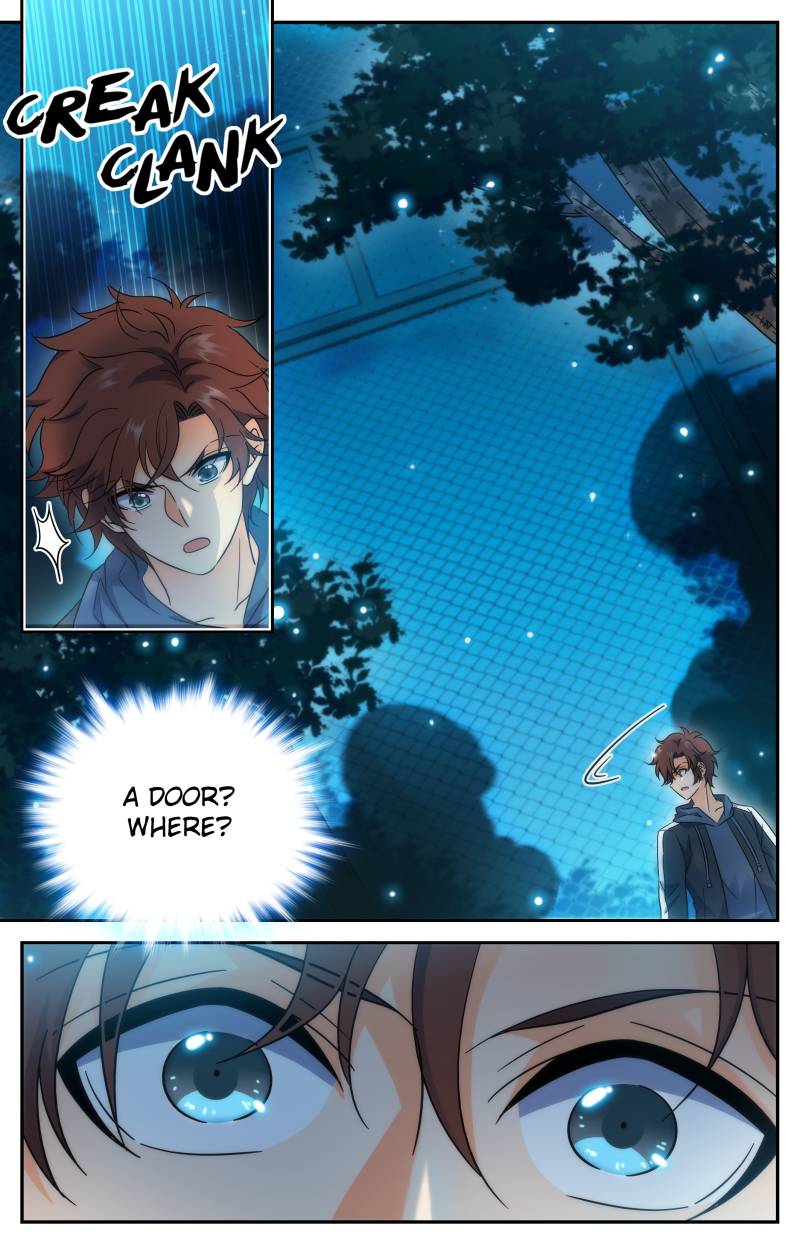 Versatile Mage Chapter 215 - 5