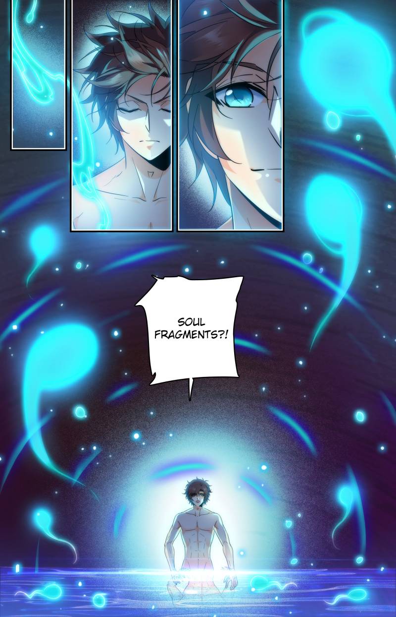Versatile Mage Chapter 222 - 7