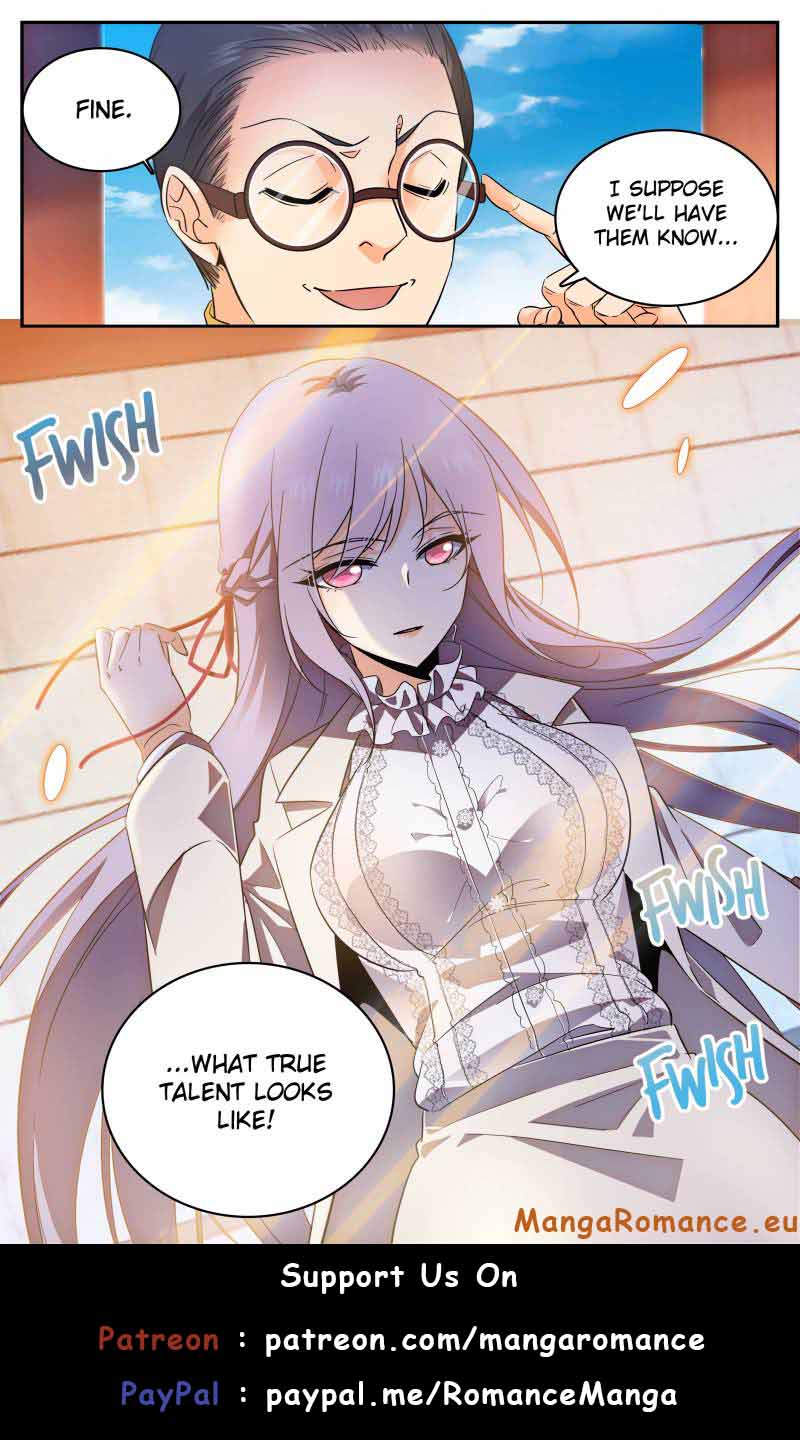 Versatile Mage Chapter 224 - 12
