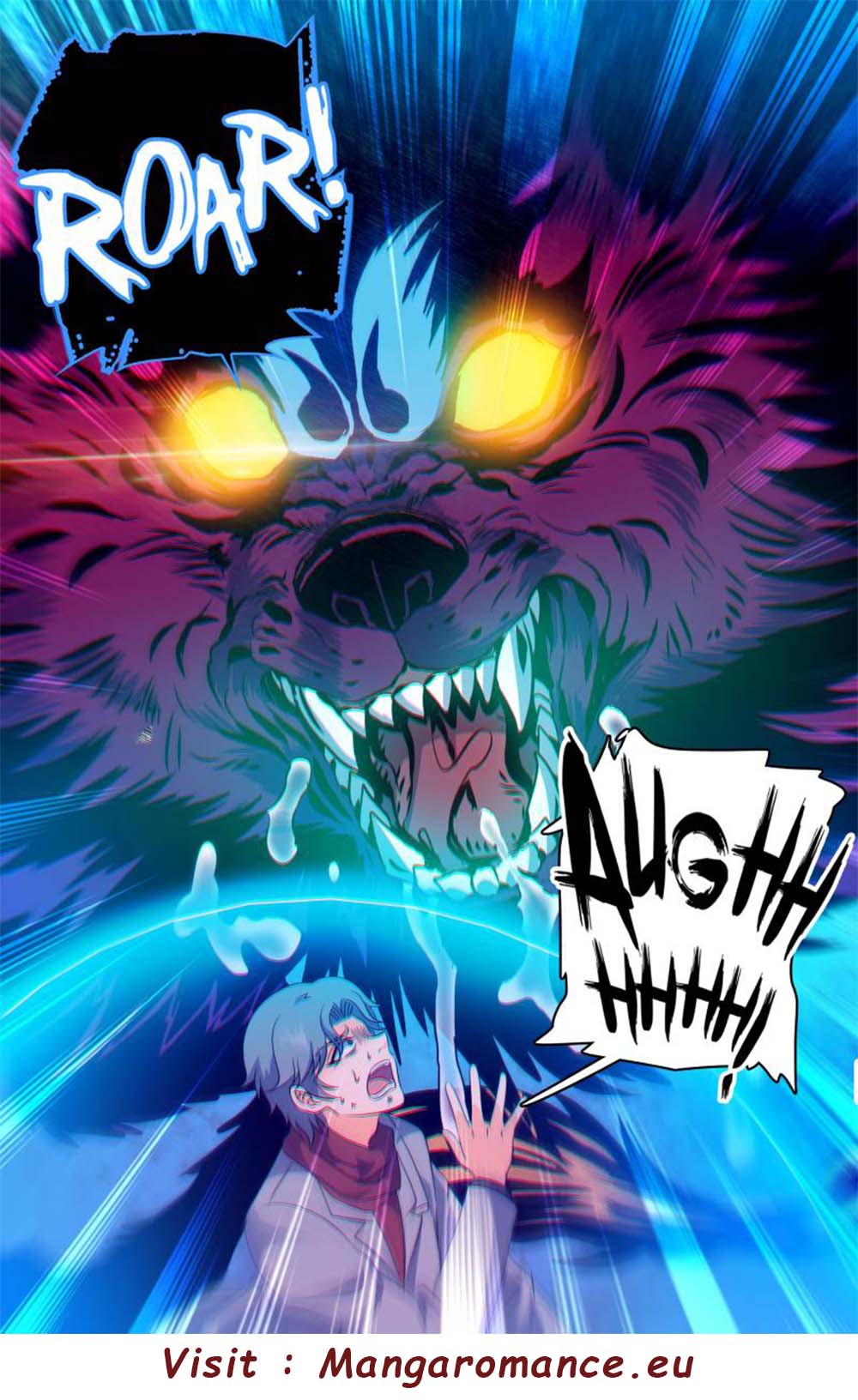 Versatile Mage Chapter 225 - 12