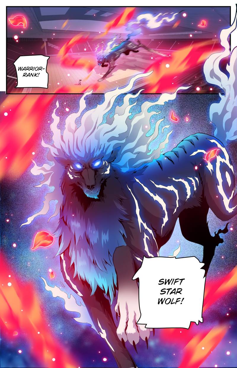 Versatile Mage Chapter 228 - 12