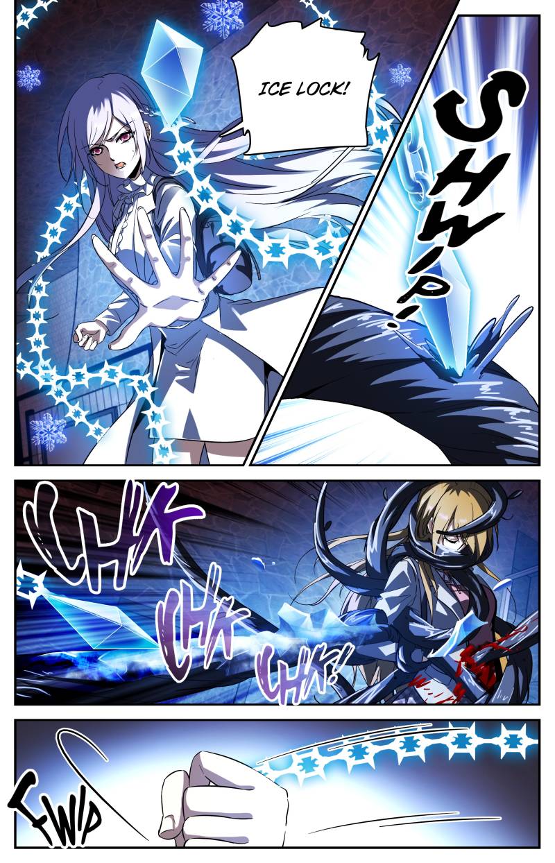 Versatile Mage Chapter 234 - 1