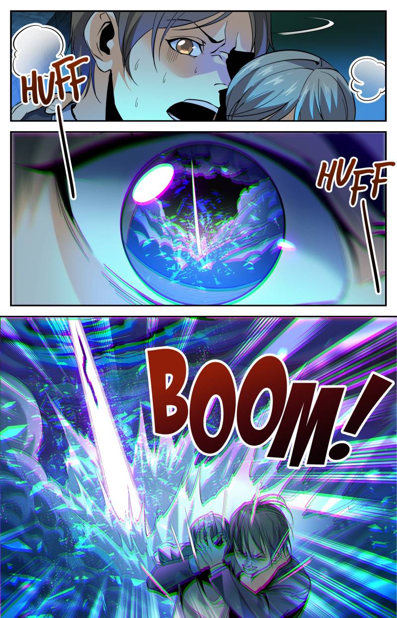 Versatile Mage Chapter 286 - 6