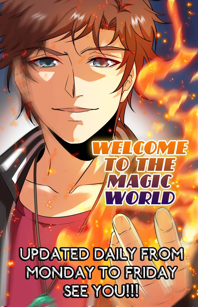 Versatile Mage Chapter 305 - 13