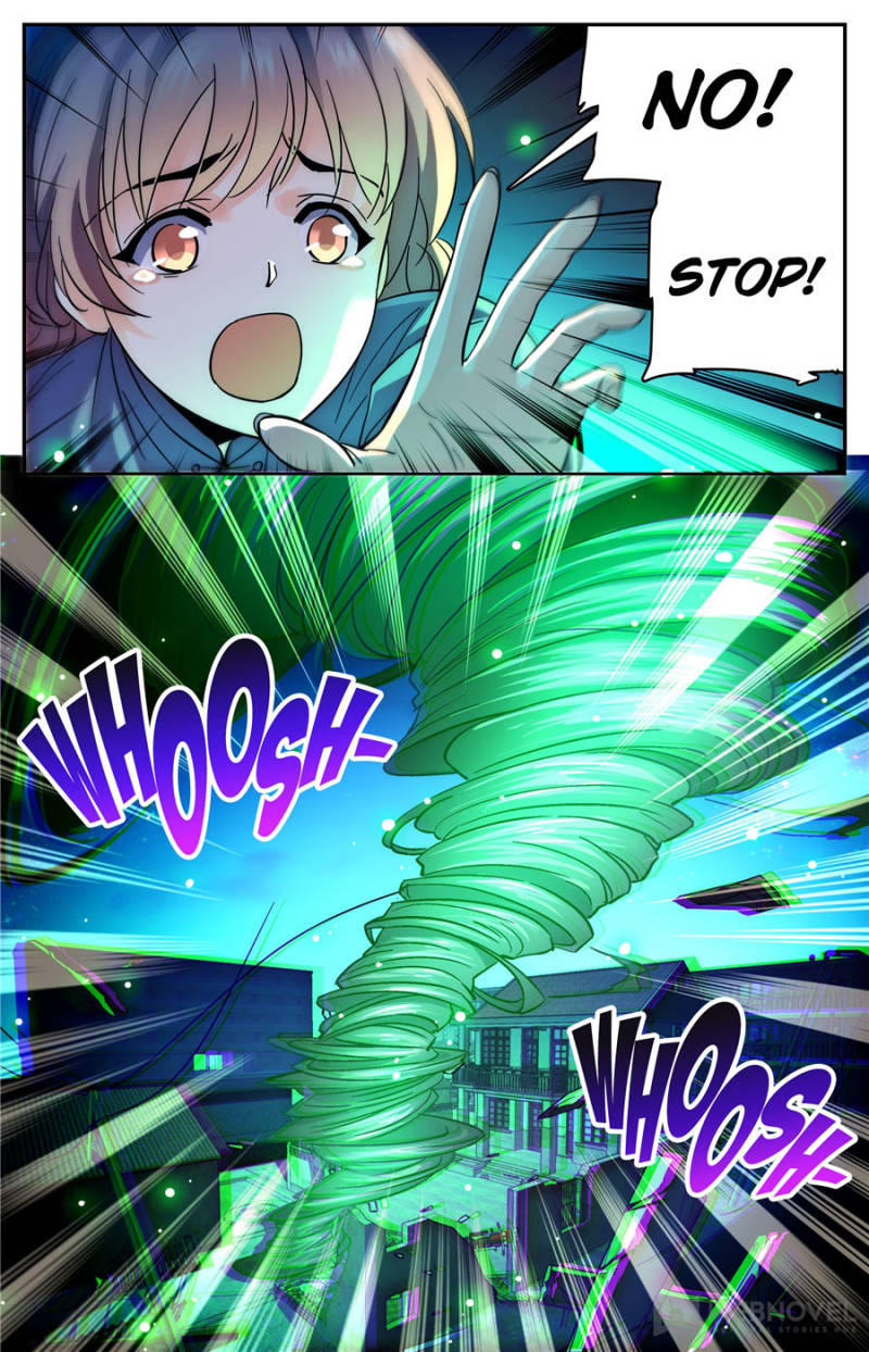 Versatile Mage Chapter 402 - 13