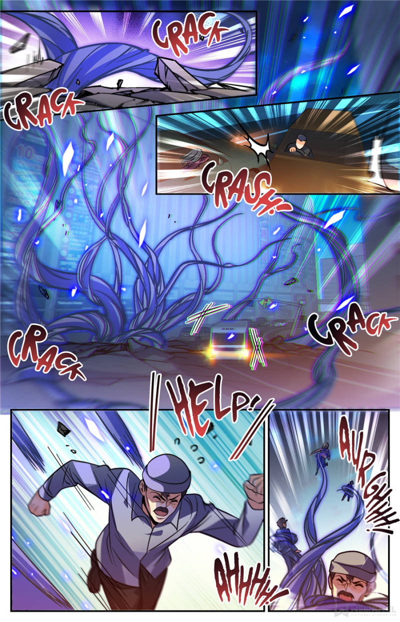 Versatile Mage Chapter 504 - 7