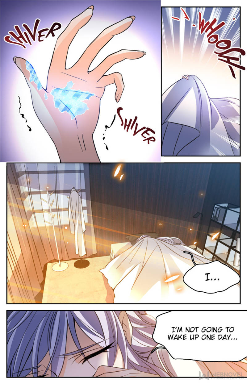 Versatile Mage Chapter 513 - 4