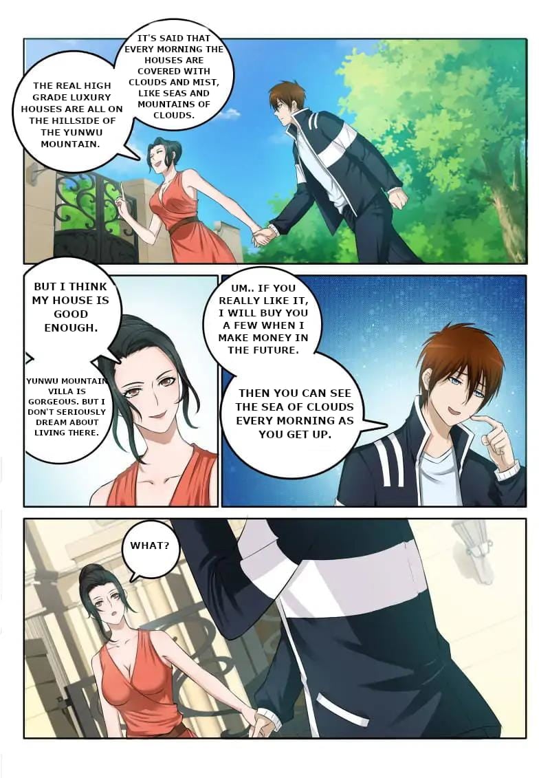Rebirth Of The Urban Immortal Cultivator Chapter 1 - 13