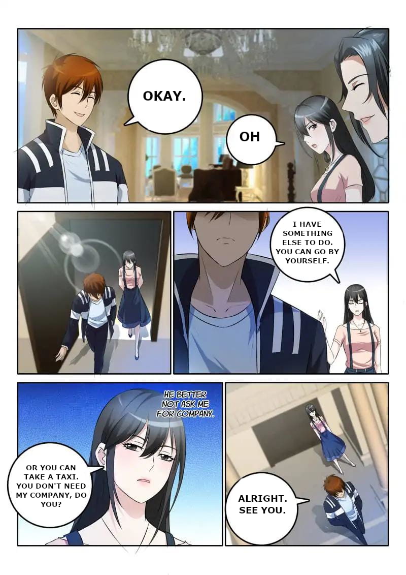 Rebirth Of The Urban Immortal Cultivator Chapter 1 - 16