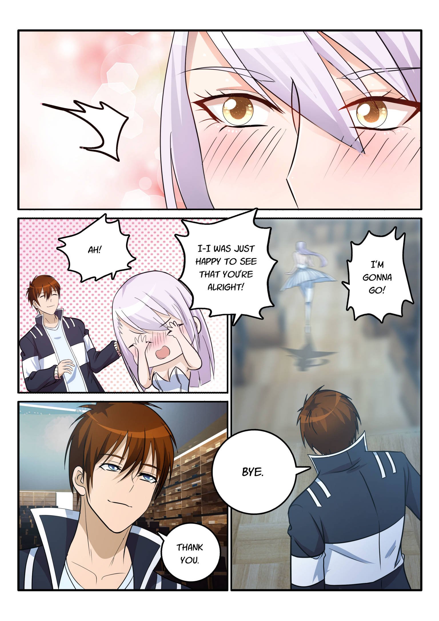 Rebirth Of The Urban Immortal Cultivator Chapter 15 - 2