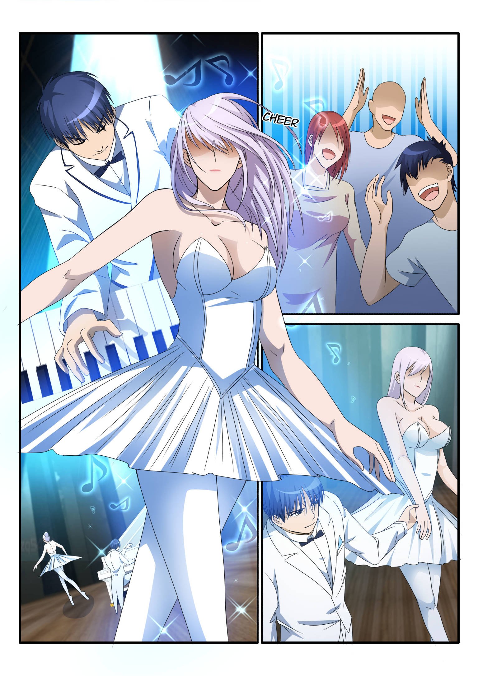 Rebirth Of The Urban Immortal Cultivator Chapter 14 - 6