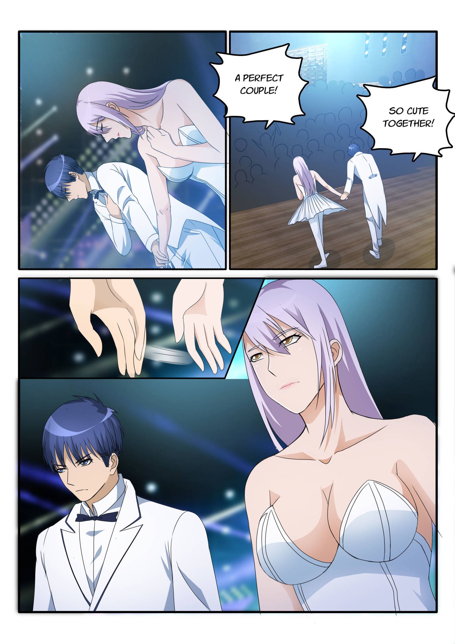 Rebirth Of The Urban Immortal Cultivator Chapter 14 - 7
