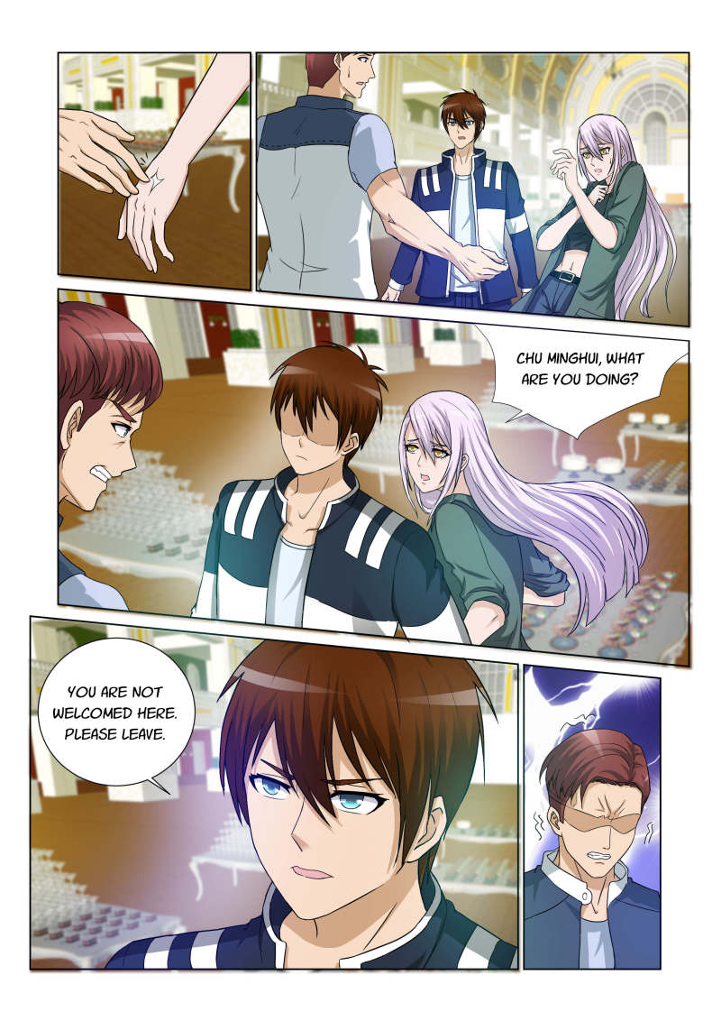 Rebirth Of The Urban Immortal Cultivator Chapter 19 - 10