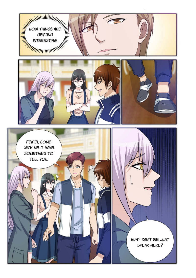 Rebirth Of The Urban Immortal Cultivator Chapter 19 - 7