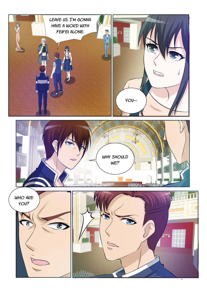 Rebirth Of The Urban Immortal Cultivator Chapter 19 - 8