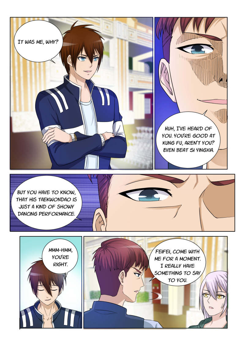 Rebirth Of The Urban Immortal Cultivator Chapter 19 - 9