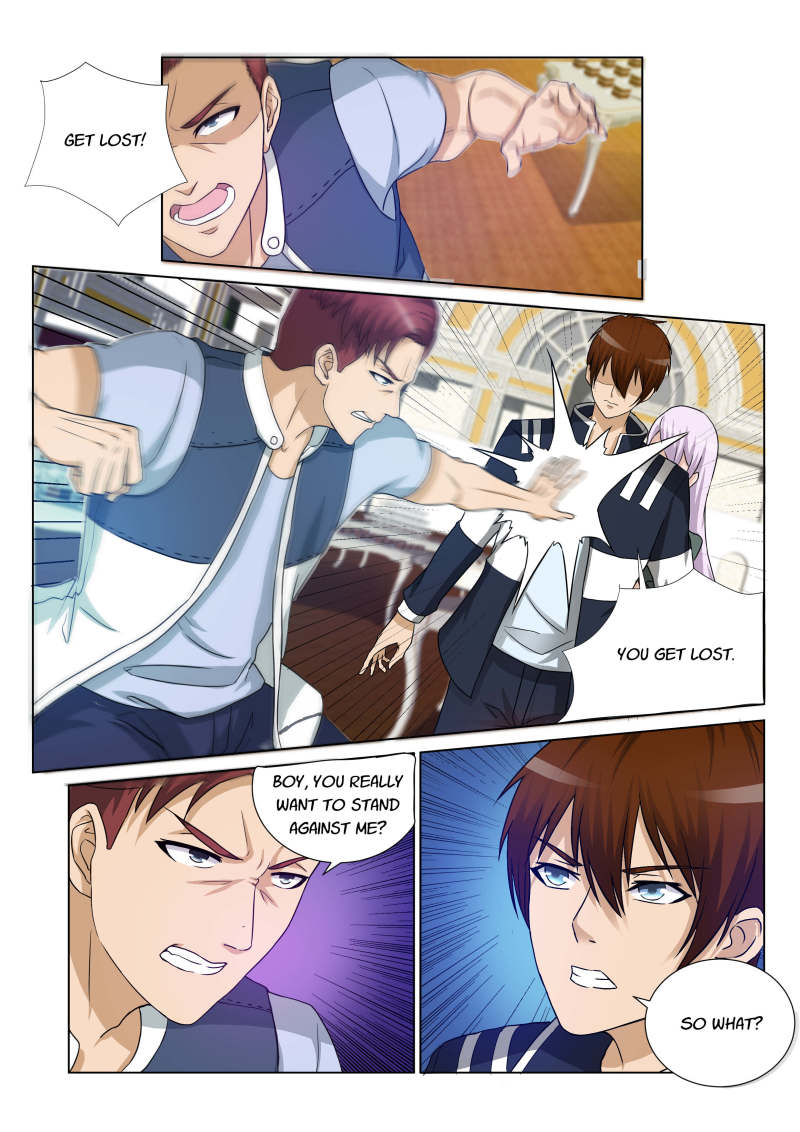 Rebirth Of The Urban Immortal Cultivator Chapter 19 - 11