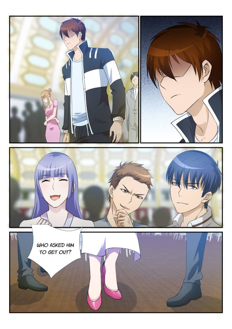 Rebirth Of The Urban Immortal Cultivator Chapter 20 - 9