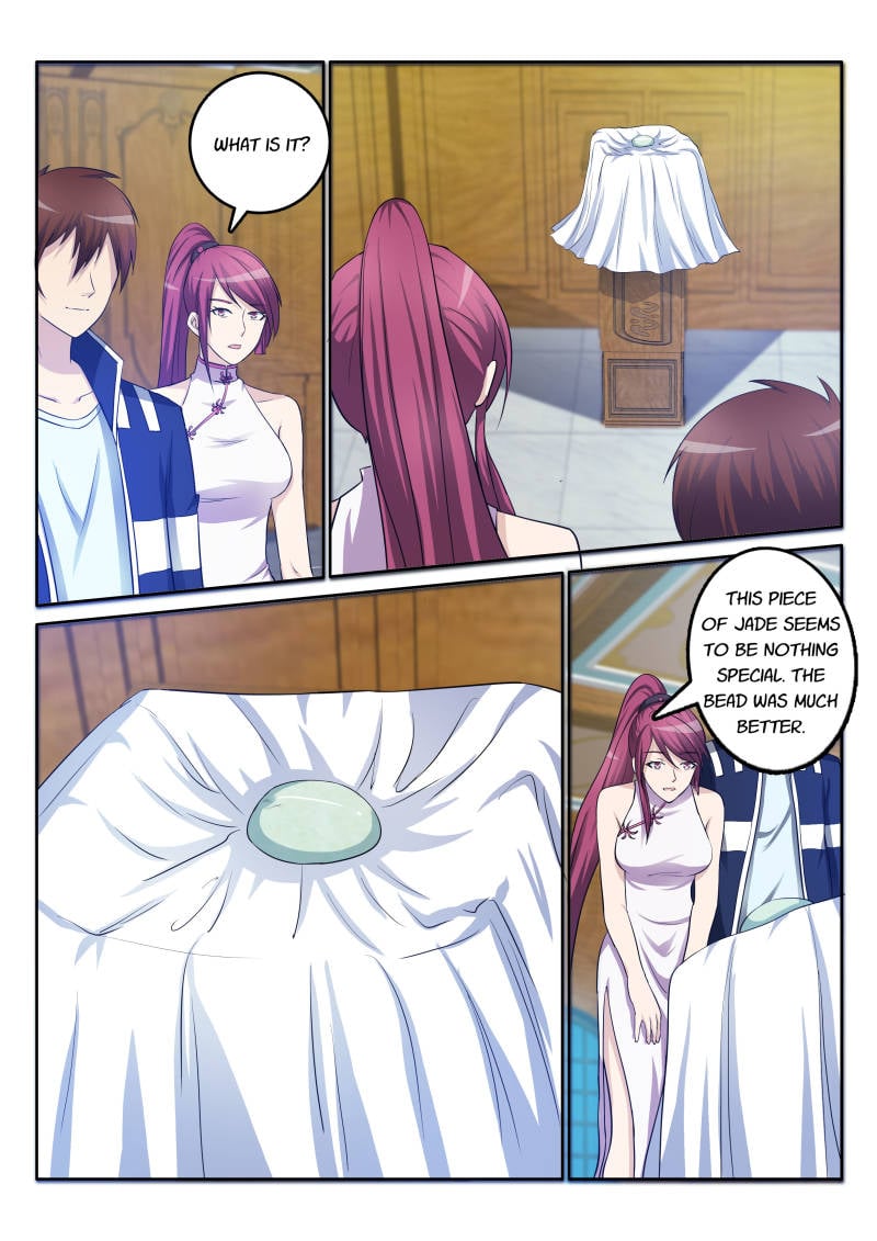 Rebirth Of The Urban Immortal Cultivator Chapter 22 - 6
