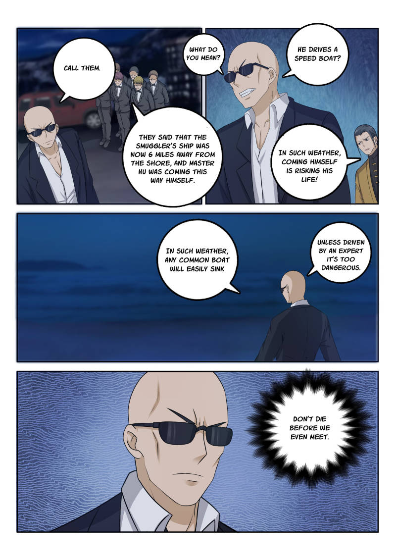 Rebirth Of The Urban Immortal Cultivator Chapter 30 - 2