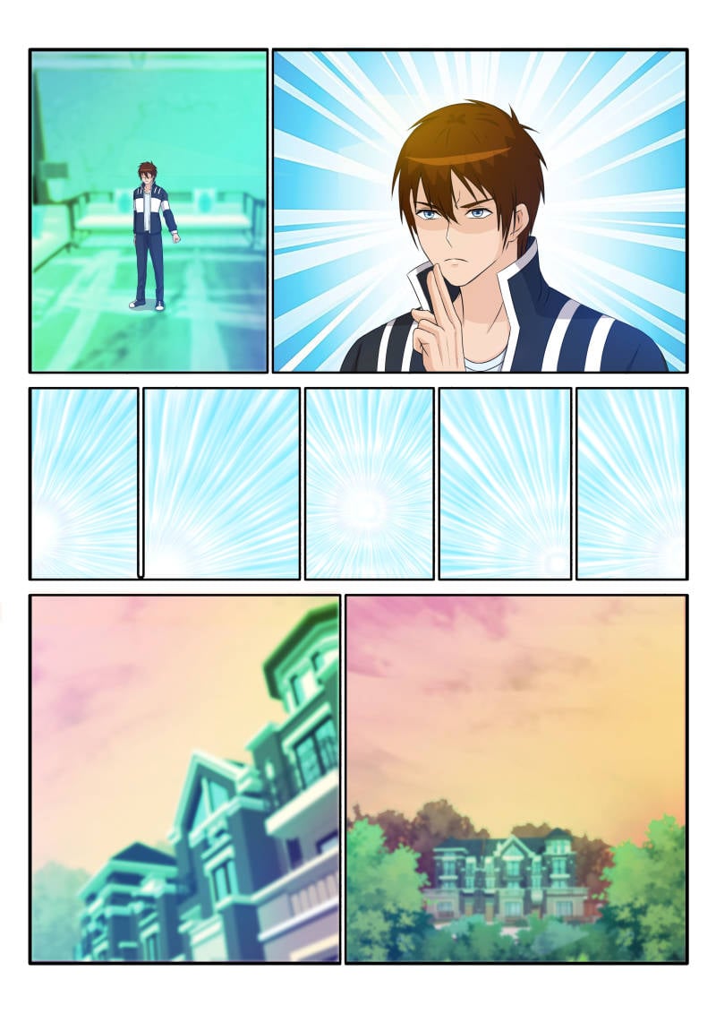 Rebirth Of The Urban Immortal Cultivator Chapter 29 - 2