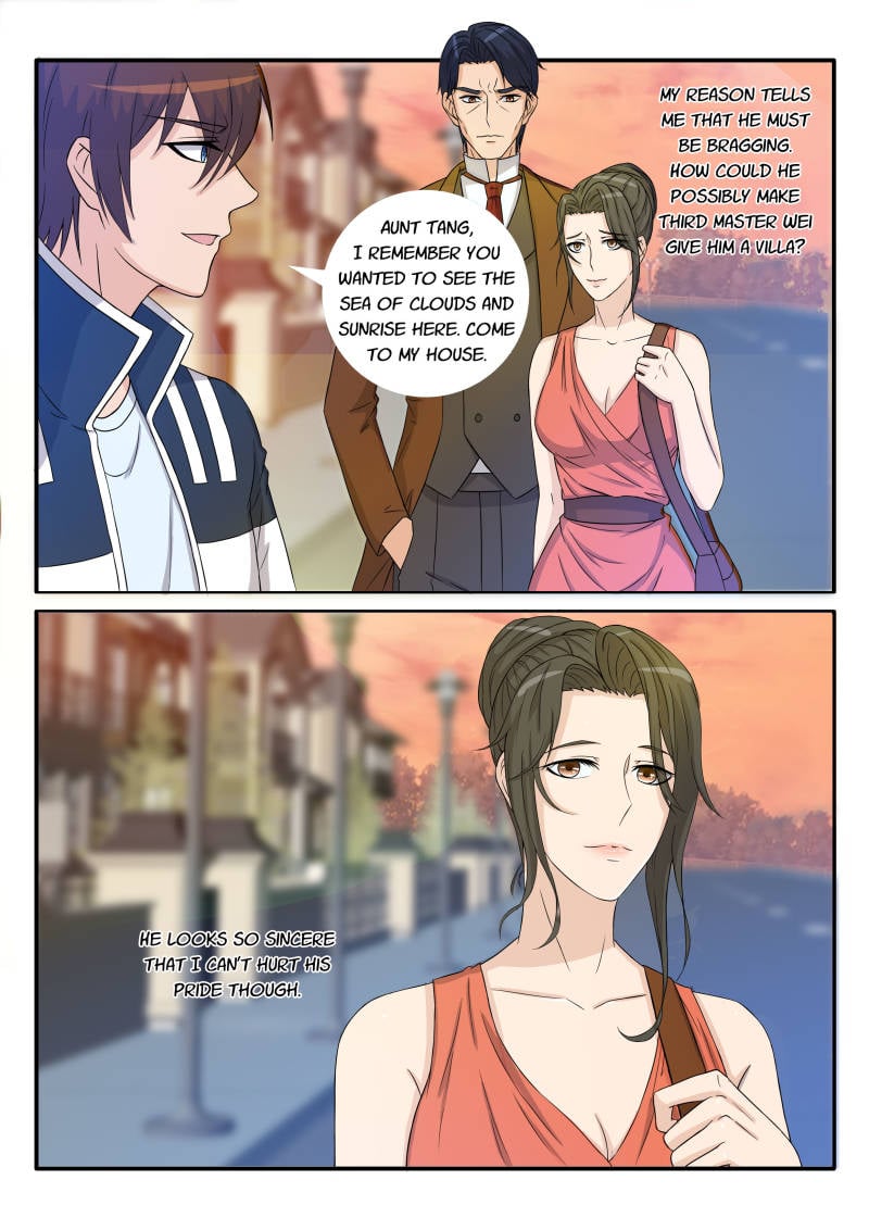 Rebirth Of The Urban Immortal Cultivator Chapter 29 - 6