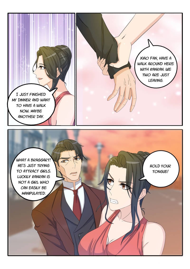 Rebirth Of The Urban Immortal Cultivator Chapter 29 - 7